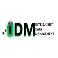 intelligent Data Management Consulting logo, intelligent Data Management Consulting contact details