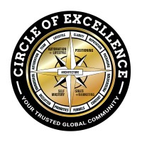 Circle of Excellence Group logo, Circle of Excellence Group contact details