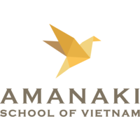 Amanaki School of Vietnam logo, Amanaki School of Vietnam contact details