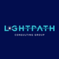 LightPath Consulting Group logo, LightPath Consulting Group contact details