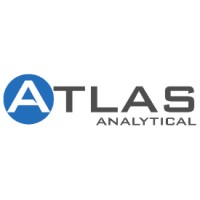 Atlas Analytical logo, Atlas Analytical contact details