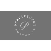 Pearlescent Portraits logo, Pearlescent Portraits contact details