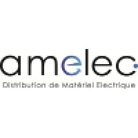 AMELEC logo, AMELEC contact details