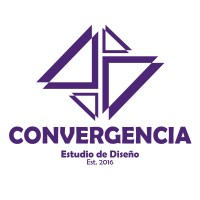 Convergencia Estudio de Diseño logo, Convergencia Estudio de Diseño contact details