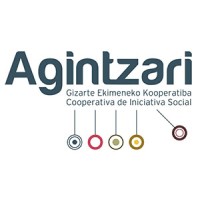 Agintzari logo, Agintzari contact details