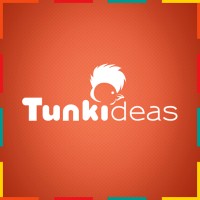 Tunkideas logo, Tunkideas contact details