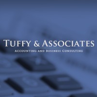 Tuffy & Associates logo, Tuffy & Associates contact details