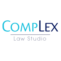 Complex | Law Studio logo, Complex | Law Studio contact details