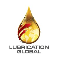 Lubrication Global logo, Lubrication Global contact details