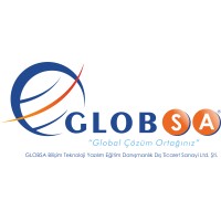 GLOBSA DIGITAL - DIGITAL TRANSFORMATION & INDUSTRY 4.0 SOLUTIONS logo, GLOBSA DIGITAL - DIGITAL TRANSFORMATION & INDUSTRY 4.0 SOLUTIONS contact details