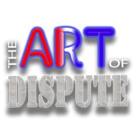 The Art of Dispute logo, The Art of Dispute contact details