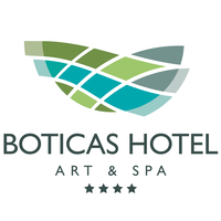 Boticas Hotel ART & SPA logo, Boticas Hotel ART & SPA contact details