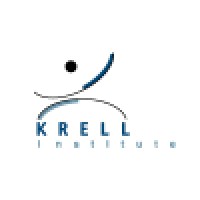 Krell Institute logo, Krell Institute contact details