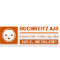 Buchreitz A/S logo, Buchreitz A/S contact details