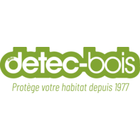 DETEC-BOIS logo, DETEC-BOIS contact details