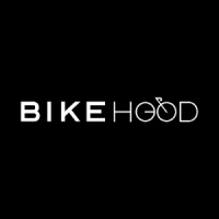 Bikehood logo, Bikehood contact details