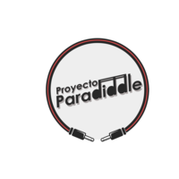 Proyecto Paradiddle logo, Proyecto Paradiddle contact details