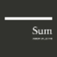 SUM architecture logo, SUM architecture contact details