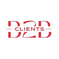 Clients B2B logo, Clients B2B contact details