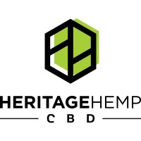 Heritage Hemp LLC logo, Heritage Hemp LLC contact details