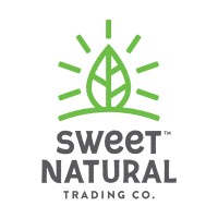 Sweet Natural Trading Co. logo, Sweet Natural Trading Co. contact details