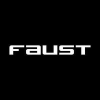 Faust Agency logo, Faust Agency contact details