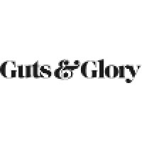 Guts & Glory logo, Guts & Glory contact details