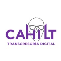 CAHILT Transgresoría Digital logo, CAHILT Transgresoría Digital contact details