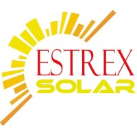 Estrex Solar logo, Estrex Solar contact details