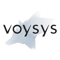 Voysys AB logo, Voysys AB contact details