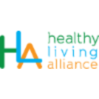 Healthy Living Alliance logo, Healthy Living Alliance contact details