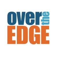 Over the Edge Global logo, Over the Edge Global contact details