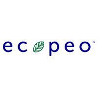 Ecopeo logo, Ecopeo contact details