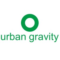 Urban Gravity logo, Urban Gravity contact details