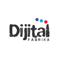 Dijital FABRiKA logo, Dijital FABRiKA contact details