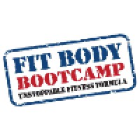 Fit Body Edmonton logo, Fit Body Edmonton contact details