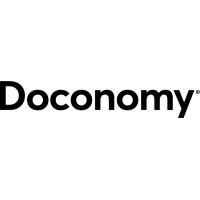 Doconomy logo, Doconomy contact details