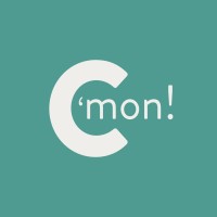 C'MON! creative writing workshop logo, C'MON! creative writing workshop contact details