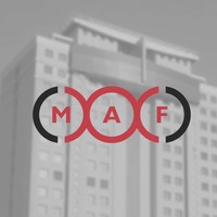 MAF Consultores logo, MAF Consultores contact details