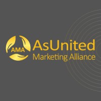 AsUnited Marketing Alliance Group logo, AsUnited Marketing Alliance Group contact details