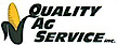 Quality Ag Service, Inc logo, Quality Ag Service, Inc contact details