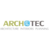 Archotec Architecture logo, Archotec Architecture contact details