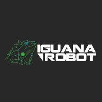 IGUANAROBOT logo, IGUANAROBOT contact details