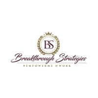 Breakthrough Strategies, Inc. logo, Breakthrough Strategies, Inc. contact details