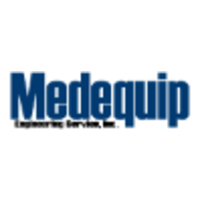 Medequip Engineering Service, Inc. logo, Medequip Engineering Service, Inc. contact details