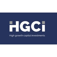 HGCI logo, HGCI contact details