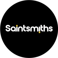 Saintsmiths logo, Saintsmiths contact details