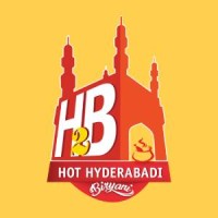 Hot Hyderabadi Biryani logo, Hot Hyderabadi Biryani contact details