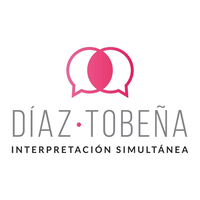 Díaz Tobeña Interpretación Simultánea logo, Díaz Tobeña Interpretación Simultánea contact details