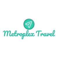 Metroplex Travel logo, Metroplex Travel contact details